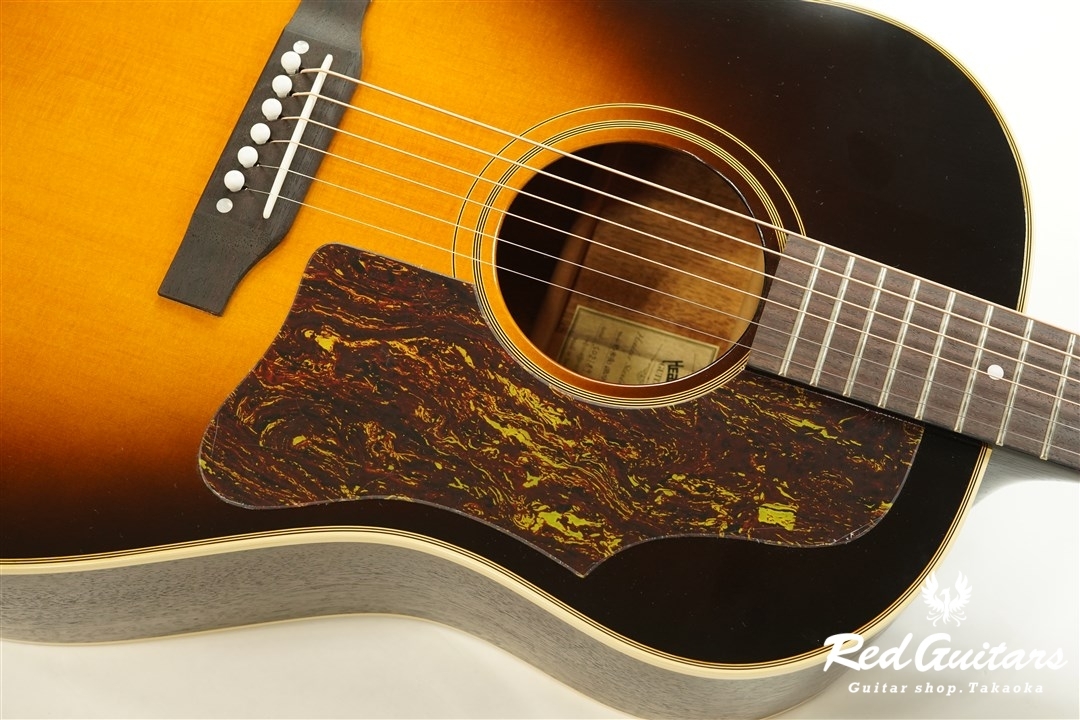 HEADWAY HJ-HOBO URUSHI F,S/STD | Red Guitars Online Store